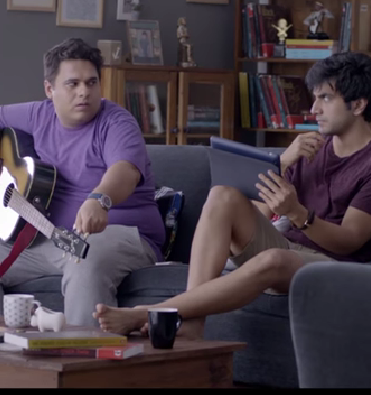  Axis Bank Buzz - Best Friend