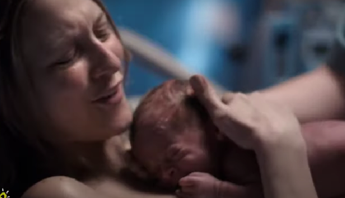 MamyPoko Waterslider TVC - Hindi