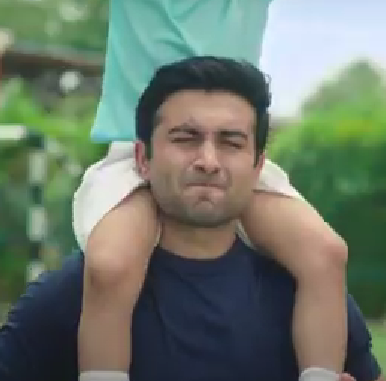 #DontMissOut On Moments With Protinex