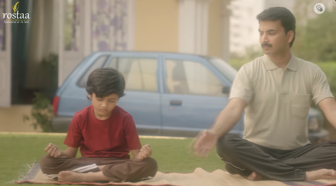   Reminiscing old habits and making unbreakable resolutions | #NayaSaalPuraniAadat | Rostaa