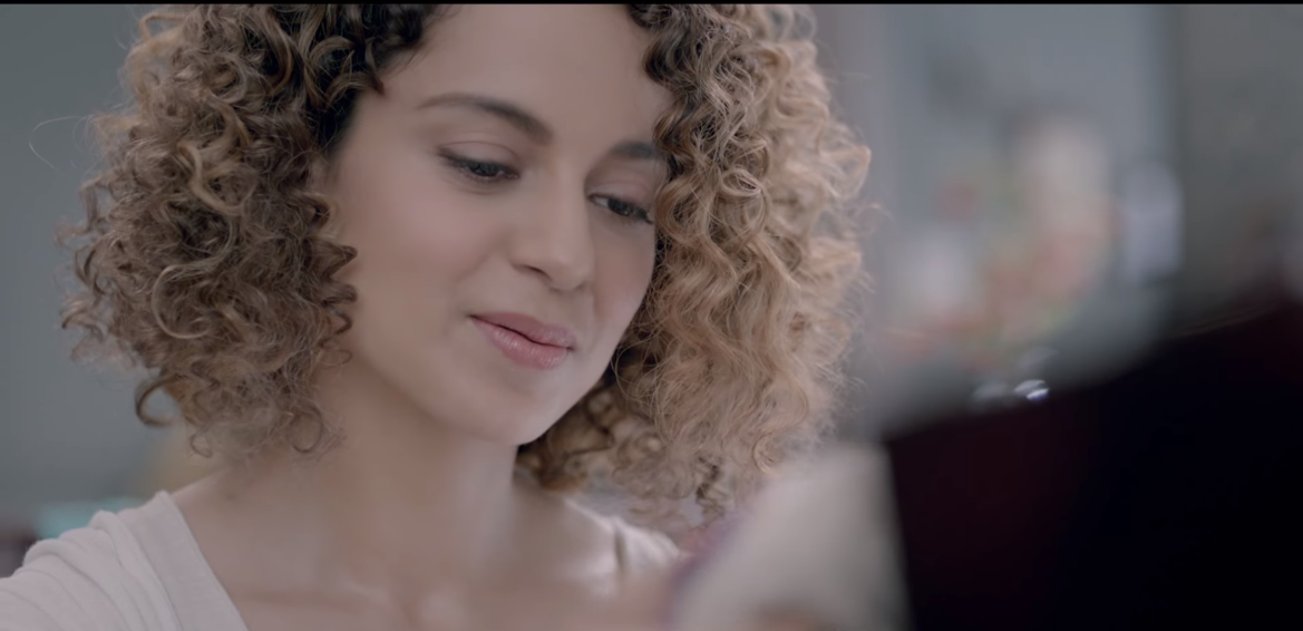 BoroPlus Moisturising Lotion – Yaadein featuring Kangana Ranaut