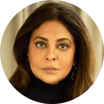 SHEFALI SHAH
